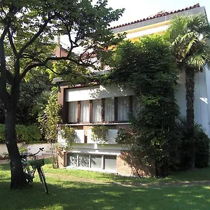Castellani Venezia Lido