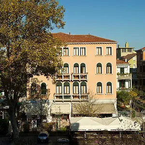 Hotel Cristallo, Lido di Venezia