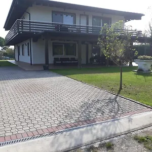 Villamamaeli Venezia Lido