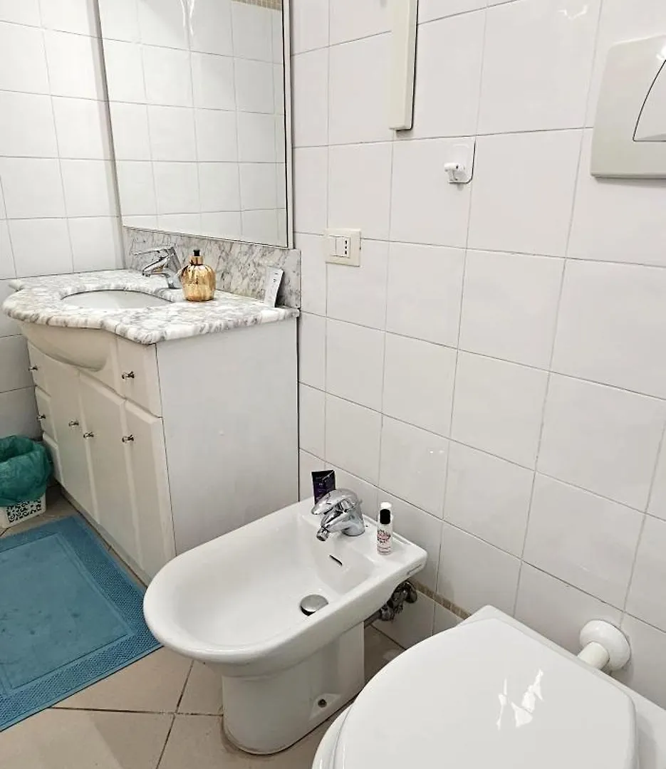 Appartamento Rose House With Private Garden Venezia Lido
