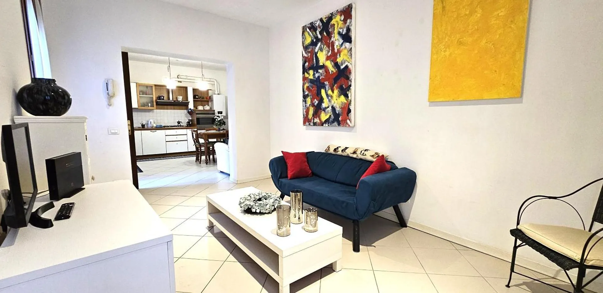Appartamento Rose House With Private Garden Venezia Lido