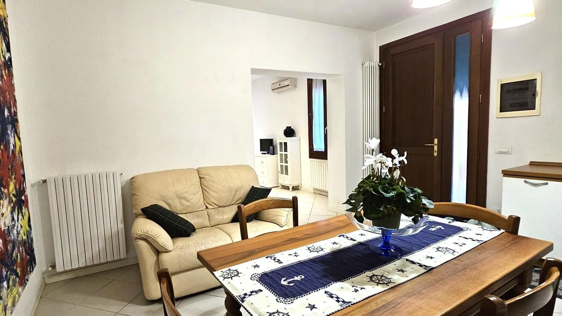 Appartamento Rose House With Private Garden Venezia Lido