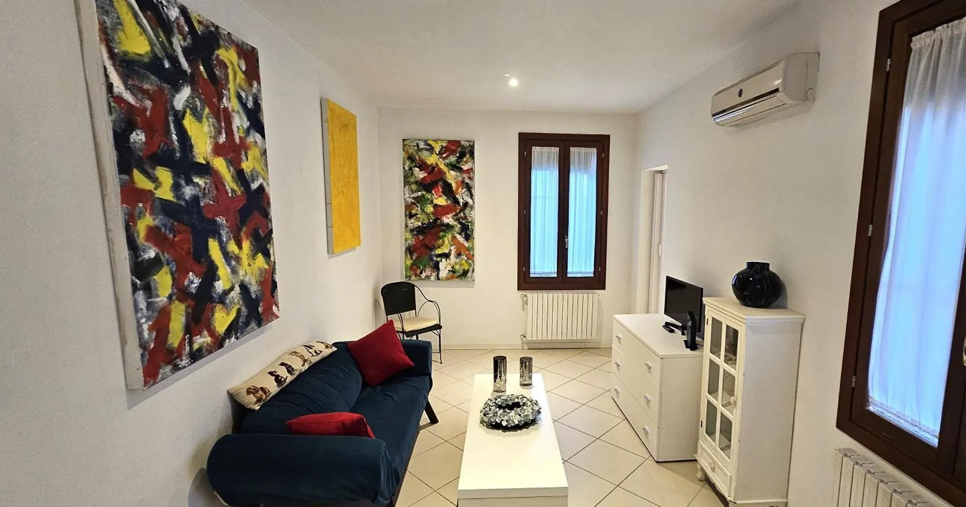 Appartamento Rose House With Private Garden Venezia Lido