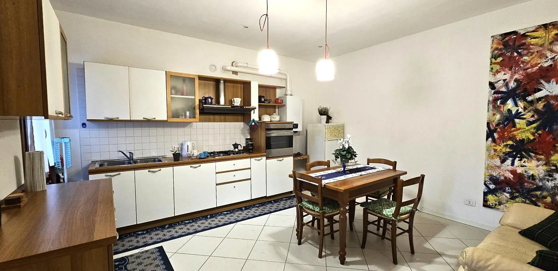 Appartamento Rose House With Private Garden Venezia Lido 0*,  Italia