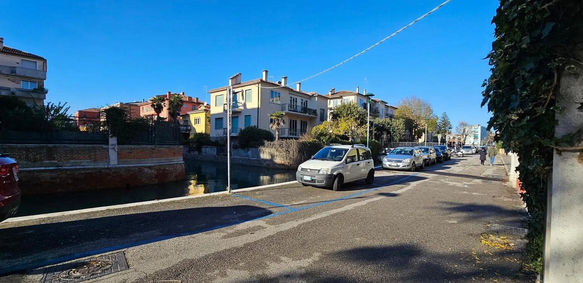 Appartamento Rose House With Private Garden Venezia Lido
