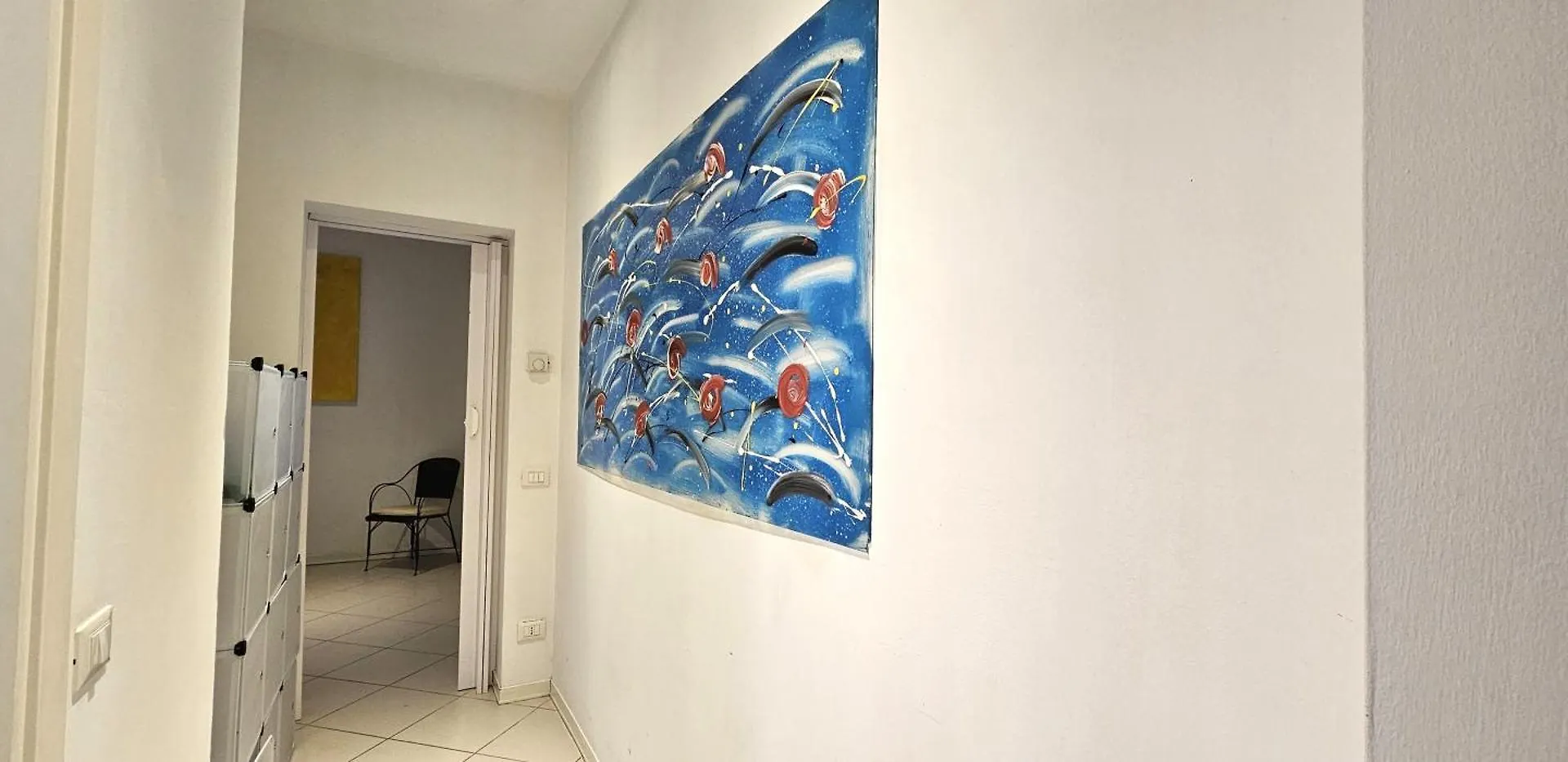 Appartamento Rose House With Private Garden Venezia Lido Italia