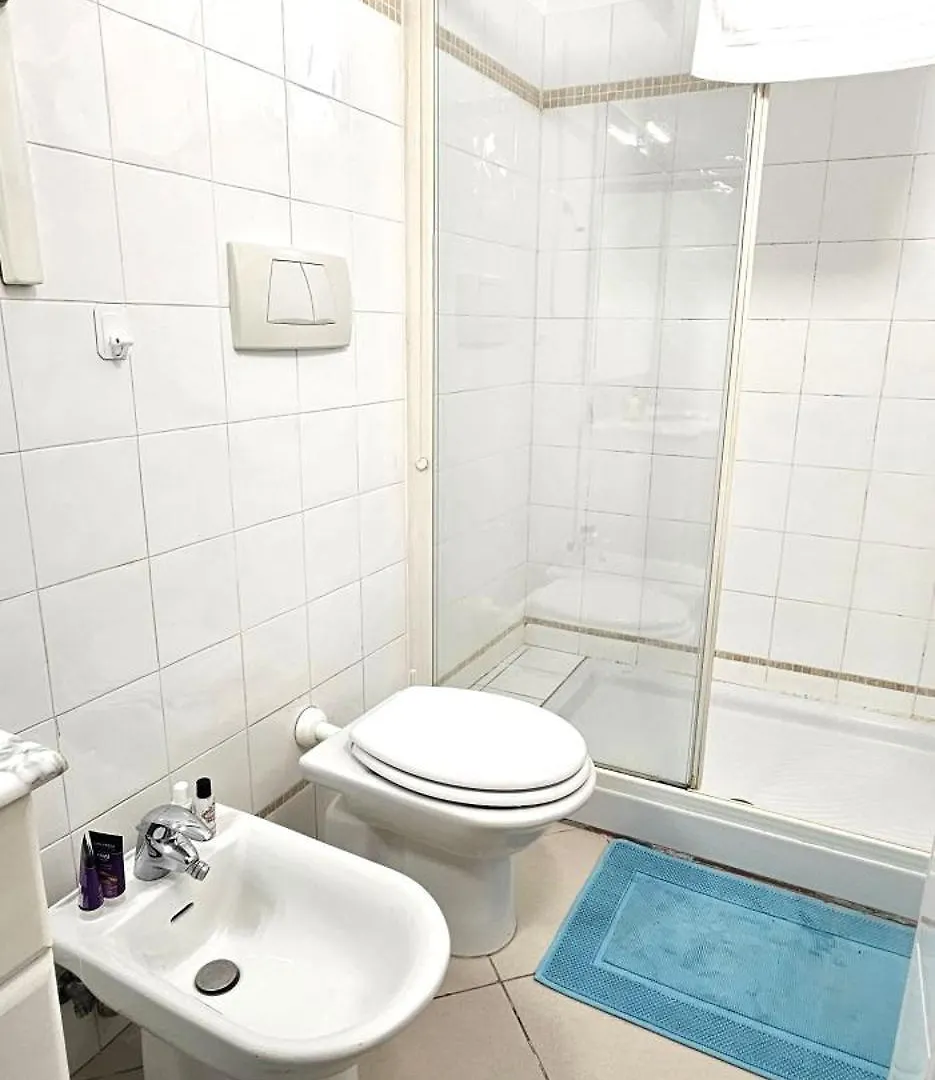Appartamento Rose House With Private Garden Venezia Lido 0*,