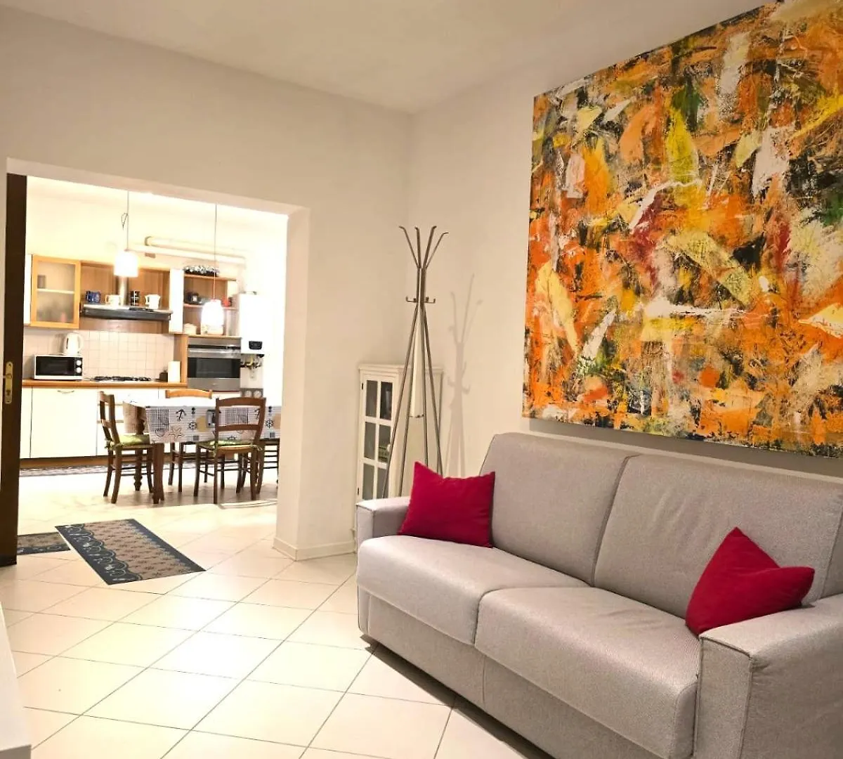 Appartamento Rose House With Private Garden Venezia Lido