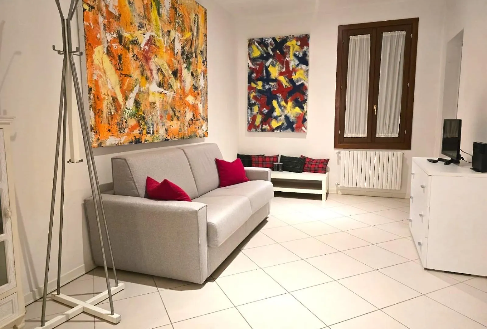 Appartamento Rose House With Private Garden Venezia Lido